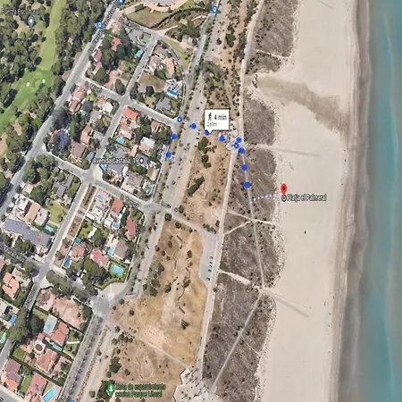 Grao Castellon Ref 053 *