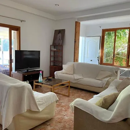 Villa Grao Castellon Ref 053 Grao de Castellon