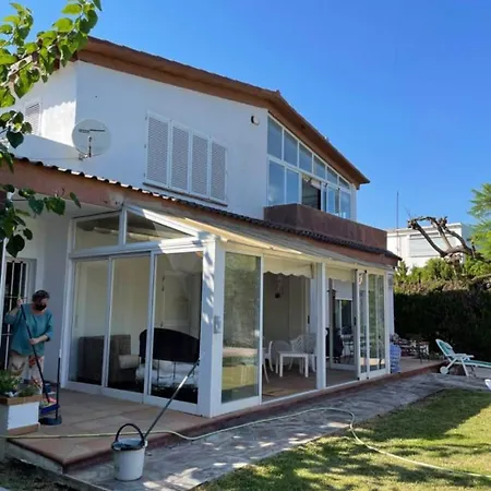 Grao Castellon Ref 053 Villa *