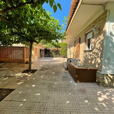 Villa Grao Castellon Ref 053 Grao de Castellon