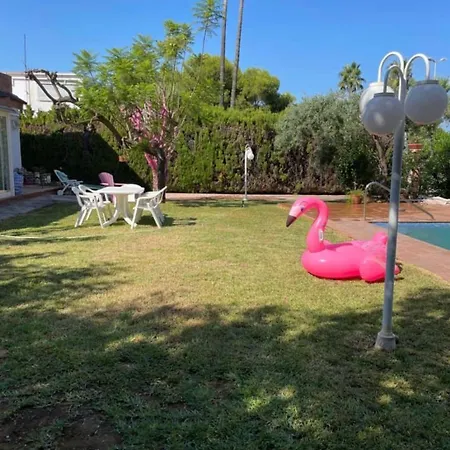 Grao Castellon Ref 053 Villa